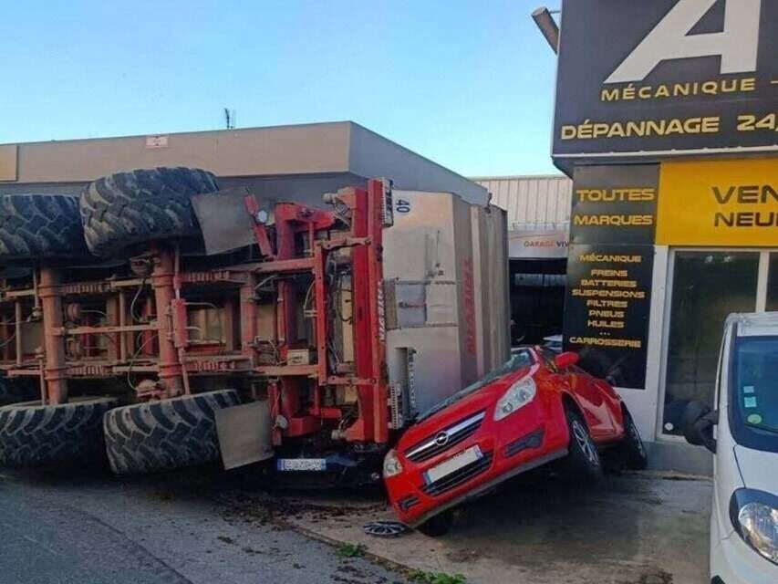 crédit photo : @l'éclaireur