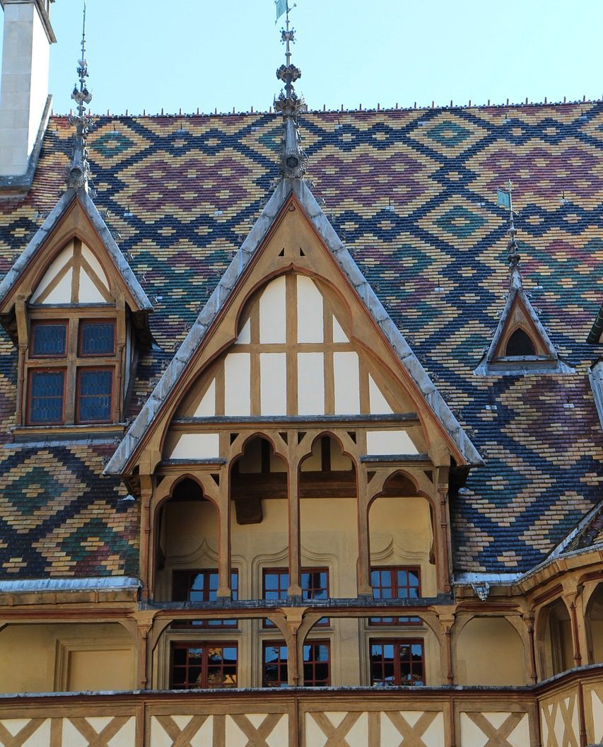 Beaune congrès cuma