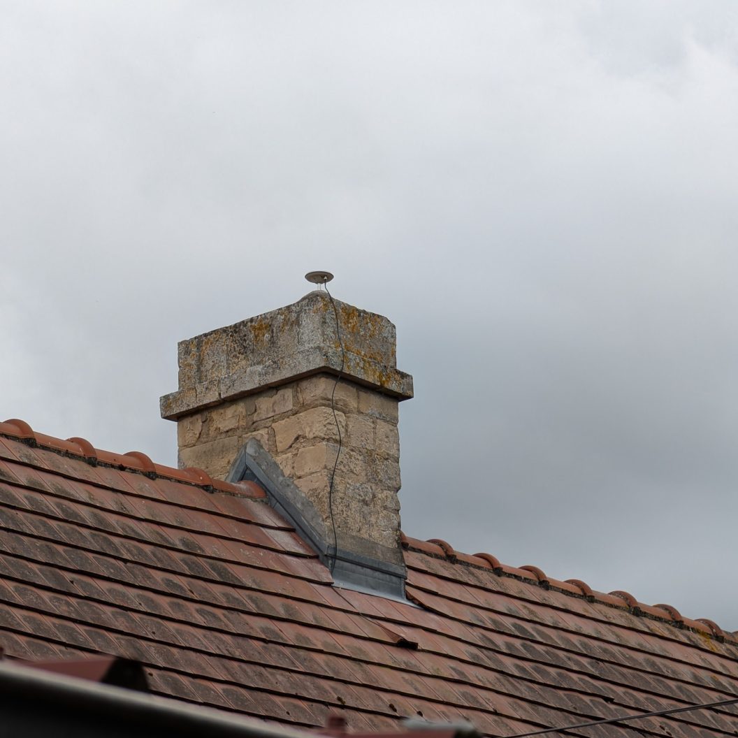 autoguidage centipede Cuma